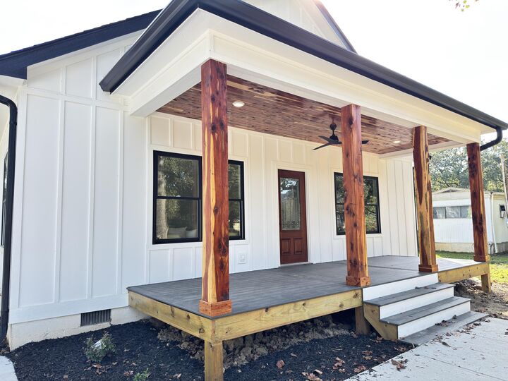 Property Photo:  206 Pine Street  TN 37379 