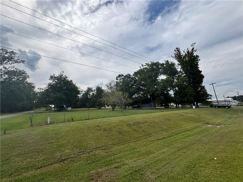 Property Photo:  0 Hwy 167  LA 71423 