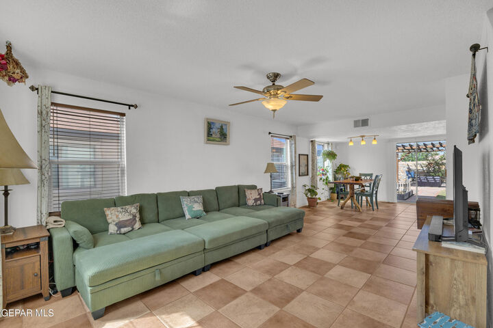 Property Photo:  14037 Tierra Vergel Drive  TX 79938 