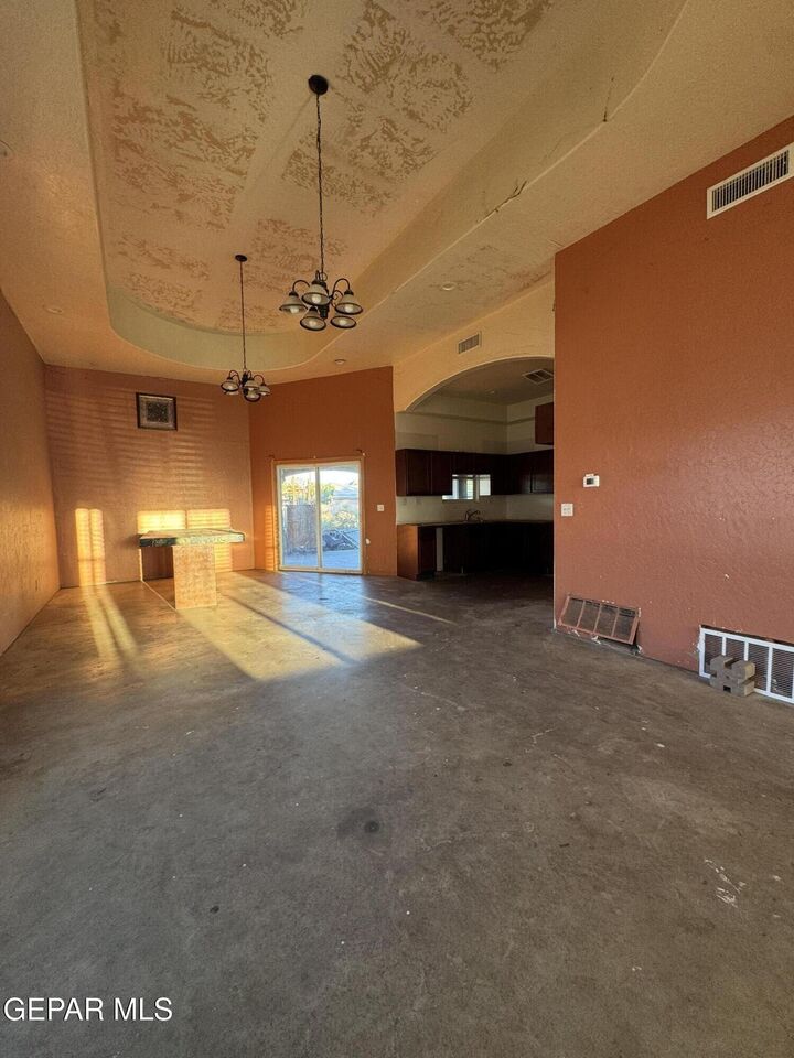 Property Photo: 6428 Yerba Verde Drive TX 79932