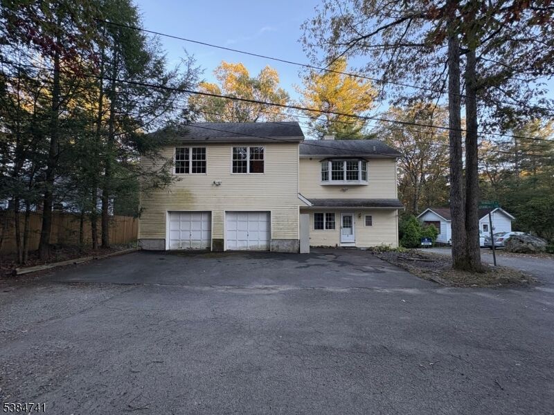 Property Photo:  5327 Berkshire Valley Rd 5  NJ 07438 