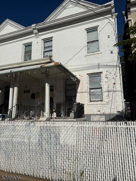 Property Photo:  168 Hope Ave  NJ 07055 