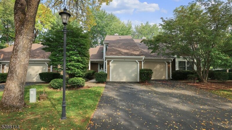 Property Photo: 5 Harrow Ln NJ 07921