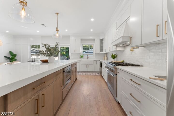 Property Photo: 834 Tice Pl NJ 07090