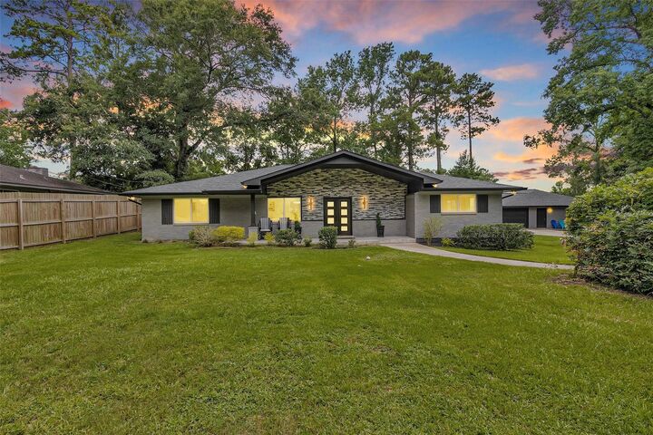 Property Photo:  1302 Spring Creek Drive  TX 77386 