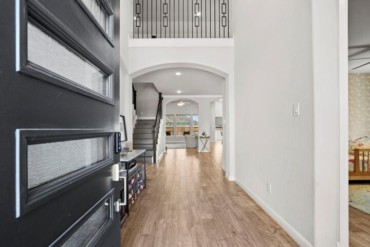 Property Photo: 6002 Caper Shores Court TX 77479