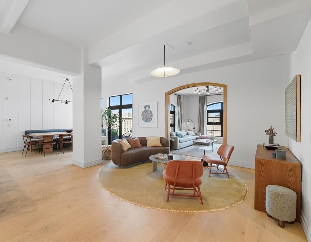 Property Photo:  720 Clinton St 508  NJ 07030 