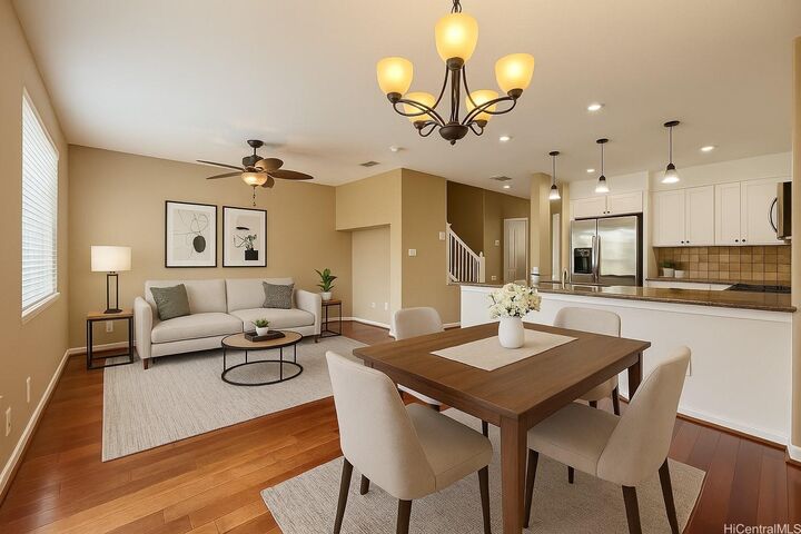 91-1387 Keoneula Boulevard 1502  Ewa Beach HI 96706 photo