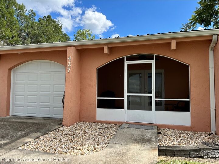 Property Photo:  425 Lake June Drive  FL 33852