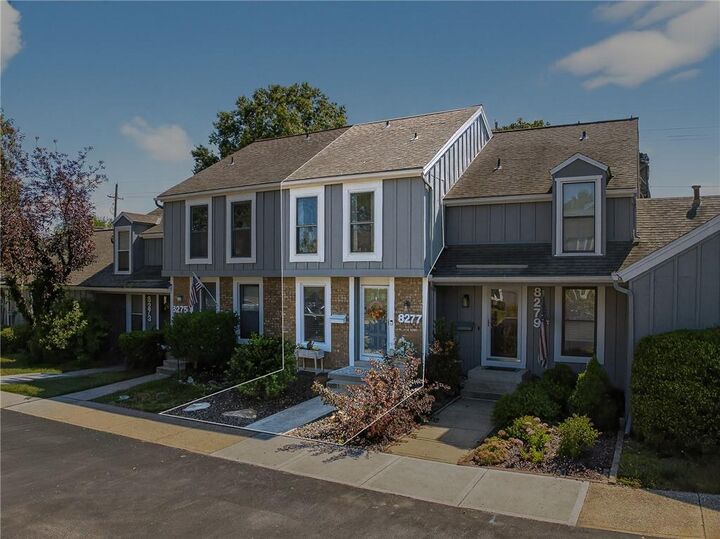 Property Photo:  8277 Monrovia Street  KS 66215 