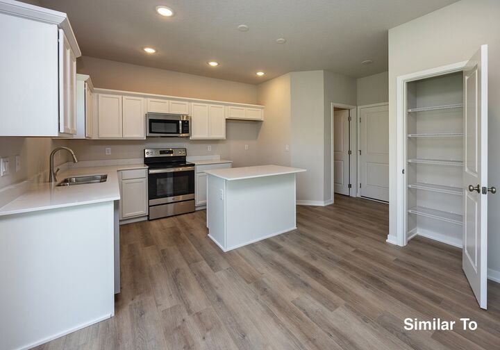 Property Photo:  4392 Honey Bee Ridge  IA 50317
