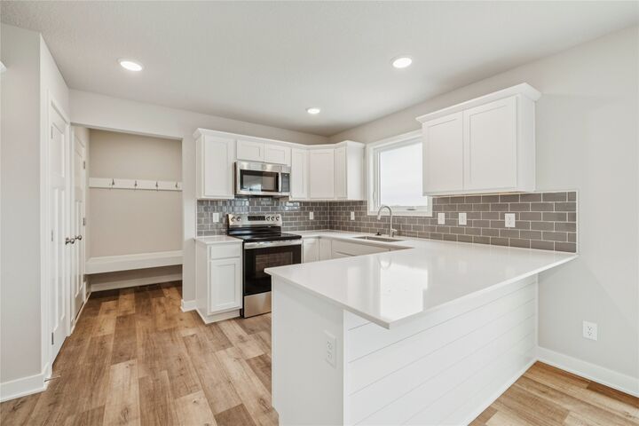 Property Photo:  509 Fireside Drive NW  IA 50035 