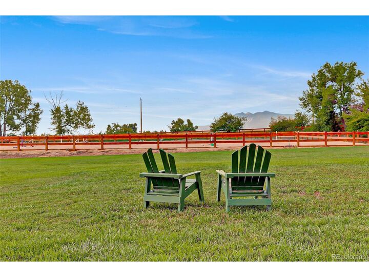 Property Photo:  3625 N Nimbus Rd  CO 80503 