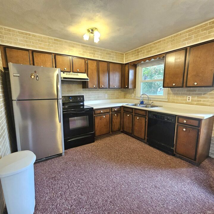 Property Photo:  7700 W Eller Road  IN 47403-9288 