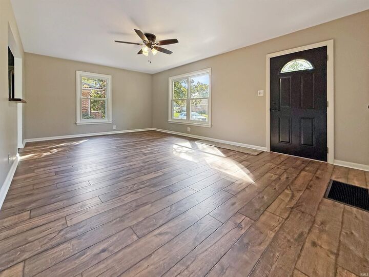 Property Photo:  4550 Sweetser Avenue  IN 47714 