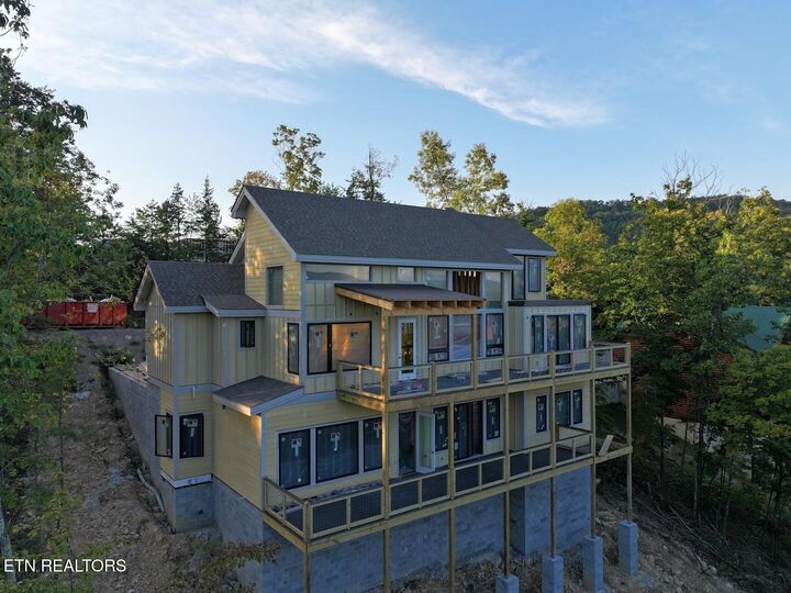 Property Photo: 4420 Stackstone Rd TN 37862