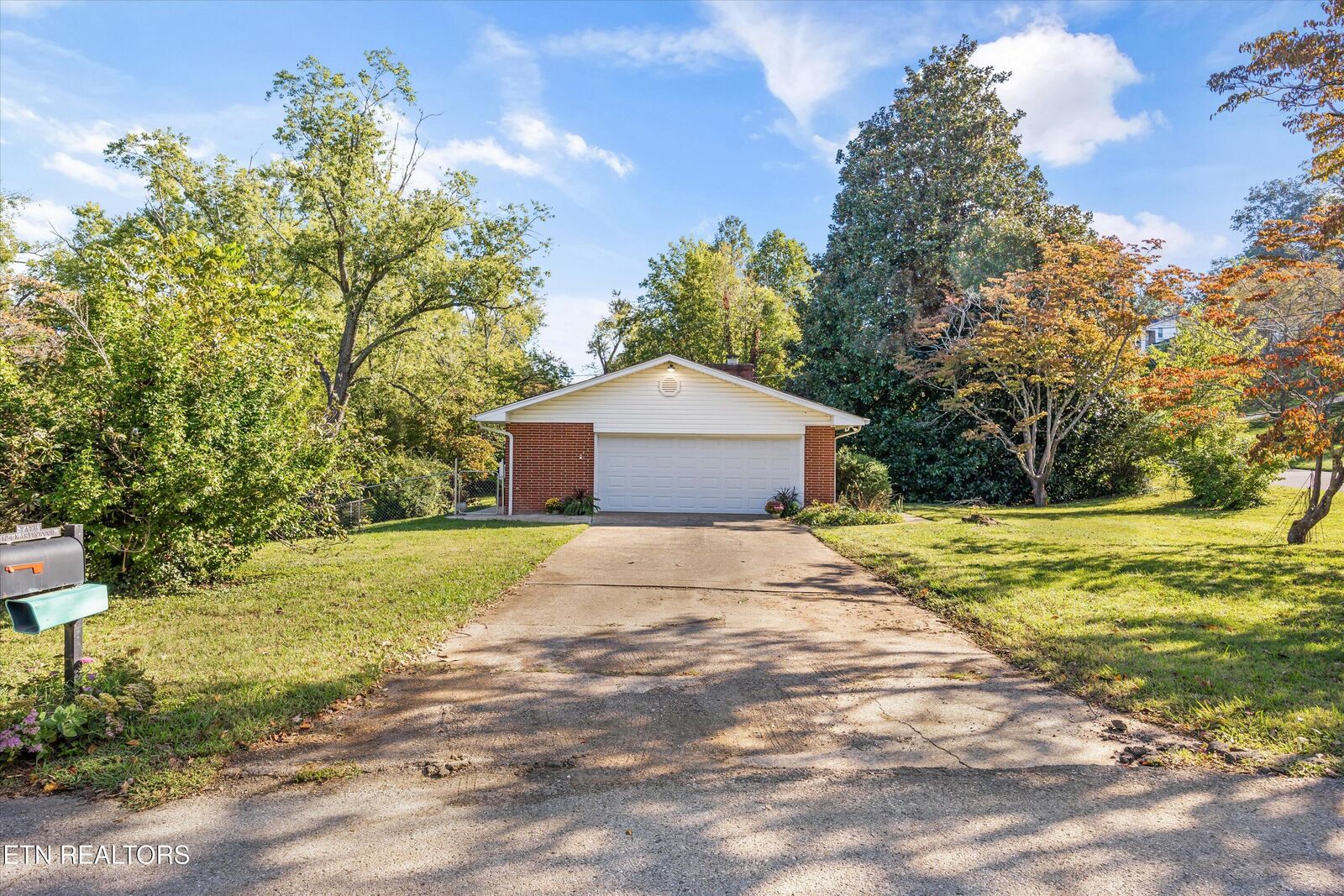 Property Photo:  124 S Martinwood Rd  TN 37923