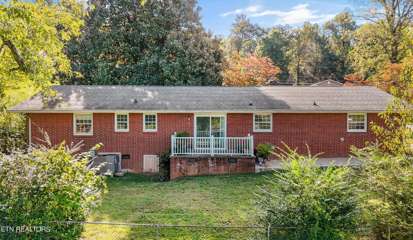 Property Photo: 124 S Martinwood Rd TN 37923