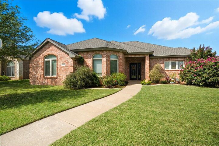 Property Photo: 10110 Homestead Avenue TX 79424