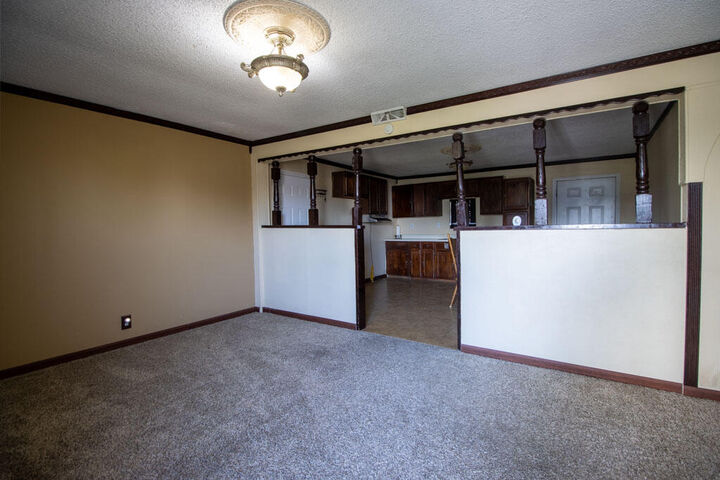 Property Photo: 2609 County Rd 7110 TX 79404
