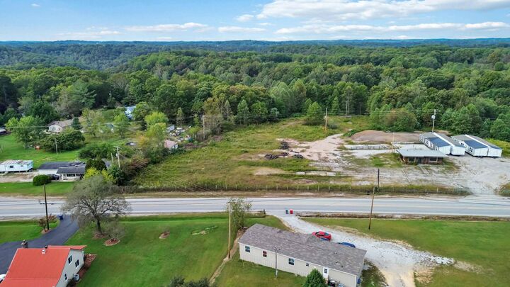 Property Photo: 4859 N US Hwy 25 KY 40729