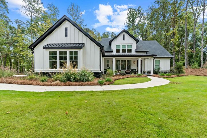 114 Mags Path  Eatonton GA 31024 photo