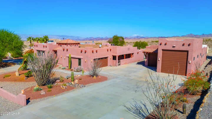Property Photo: 3791 Colt Dr AZ 86404