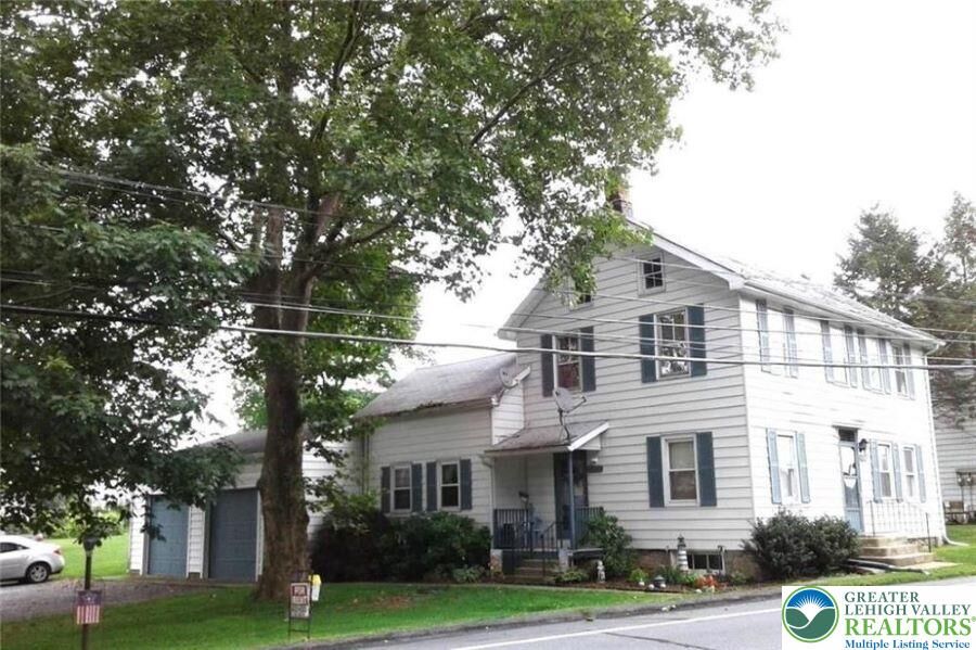 Property Photo:  4293 Sullivan Trail  PA 18040 