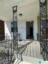 Property Photo: 1419 Butler Street PA 18042