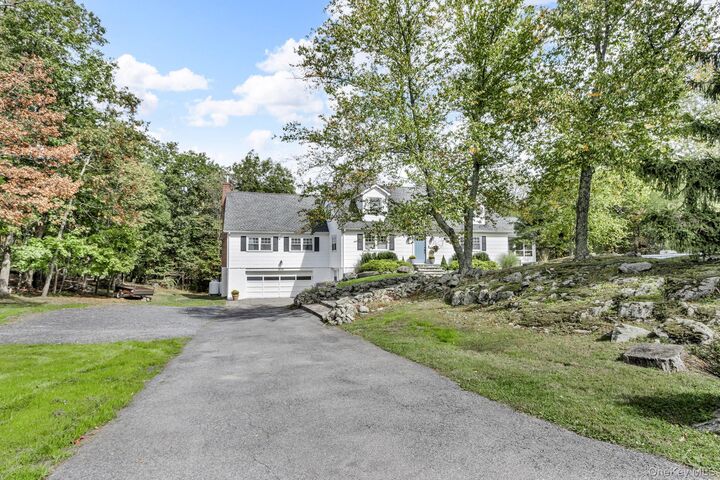 Property Photo:  380 Rye Hill Road  NY 10950 