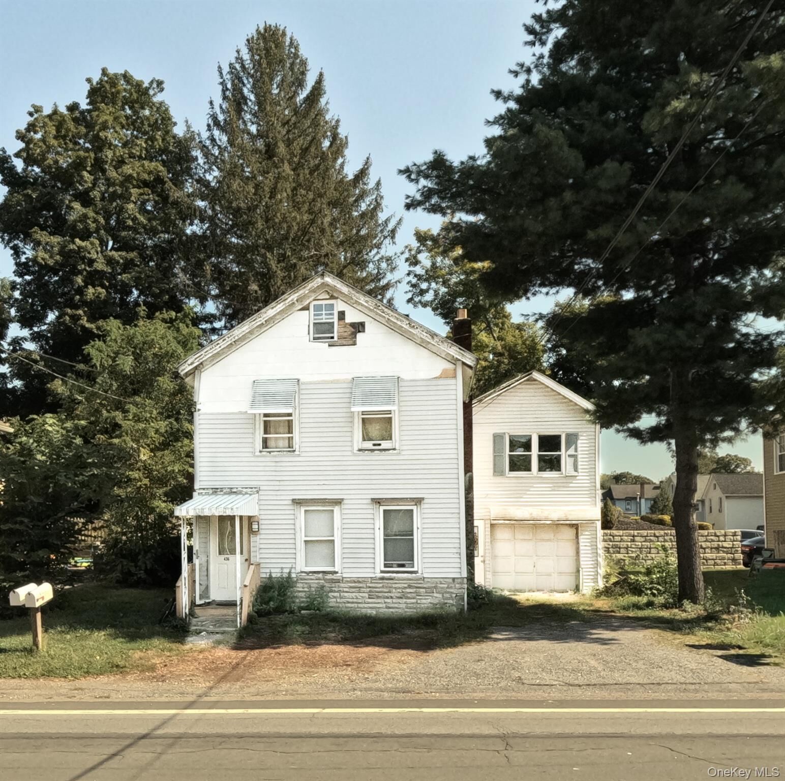 Property Photo: 436 Route 376 NY 12533