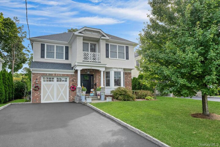 181 Beech Street  Eastchester NY 10709 photo