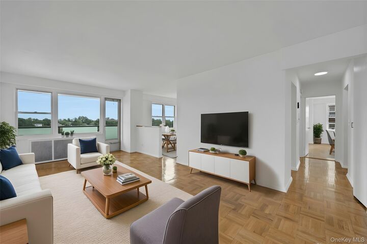 Property Photo:  1853 Central Park Avenue 9J  NY 10710 