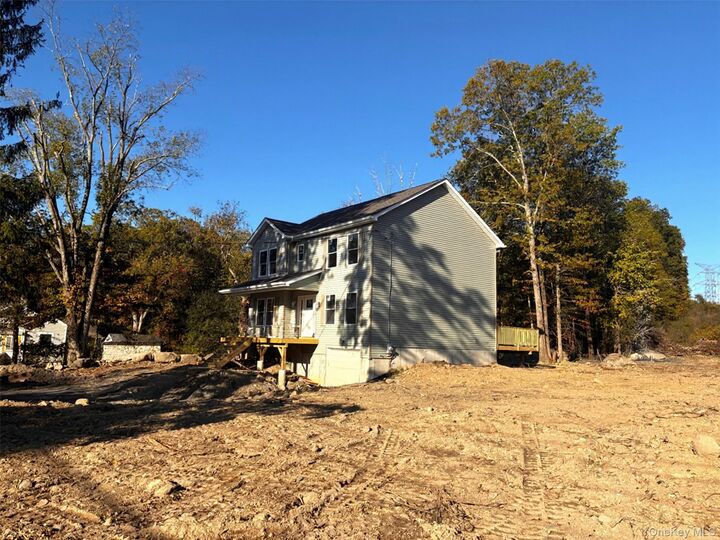Property Photo:  458 County Route 50  NY 10958 