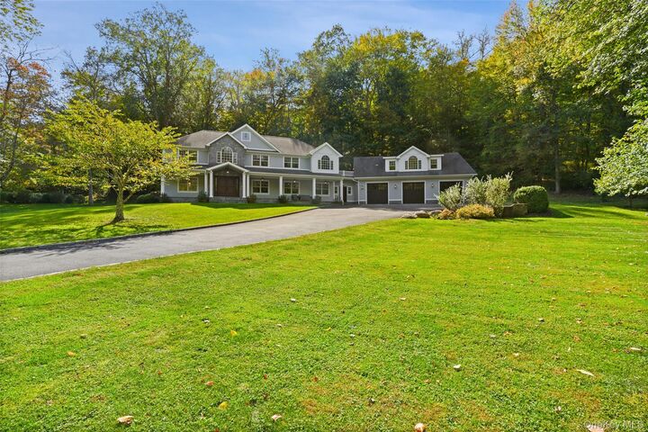 Property Photo:  62 Pines Bridge Road  NY 10549 