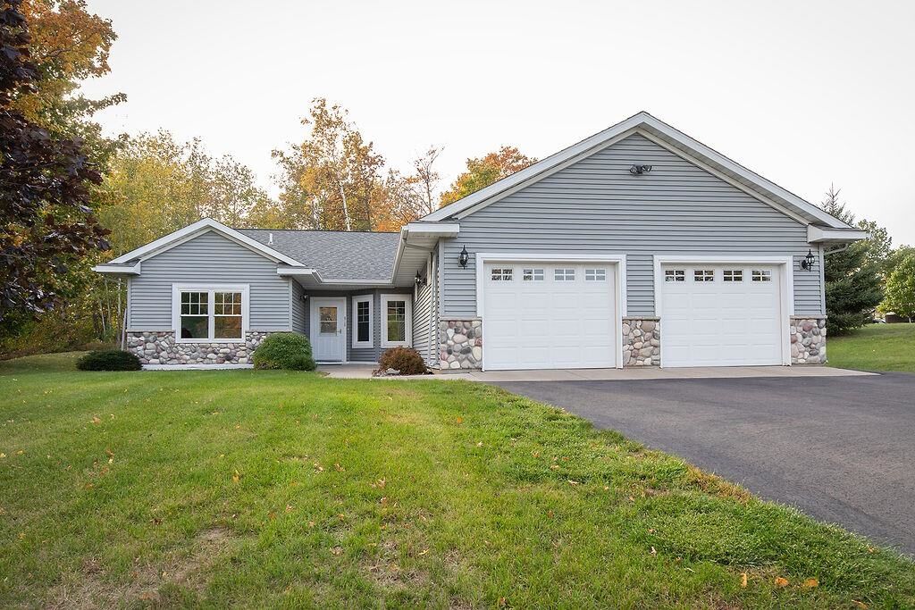 Property Photo:  515 Coffee Creek Blvd  MN 55811 