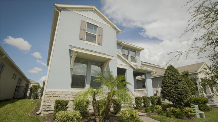 Property Photo:  16850 Oakboro Street  FL 34787 