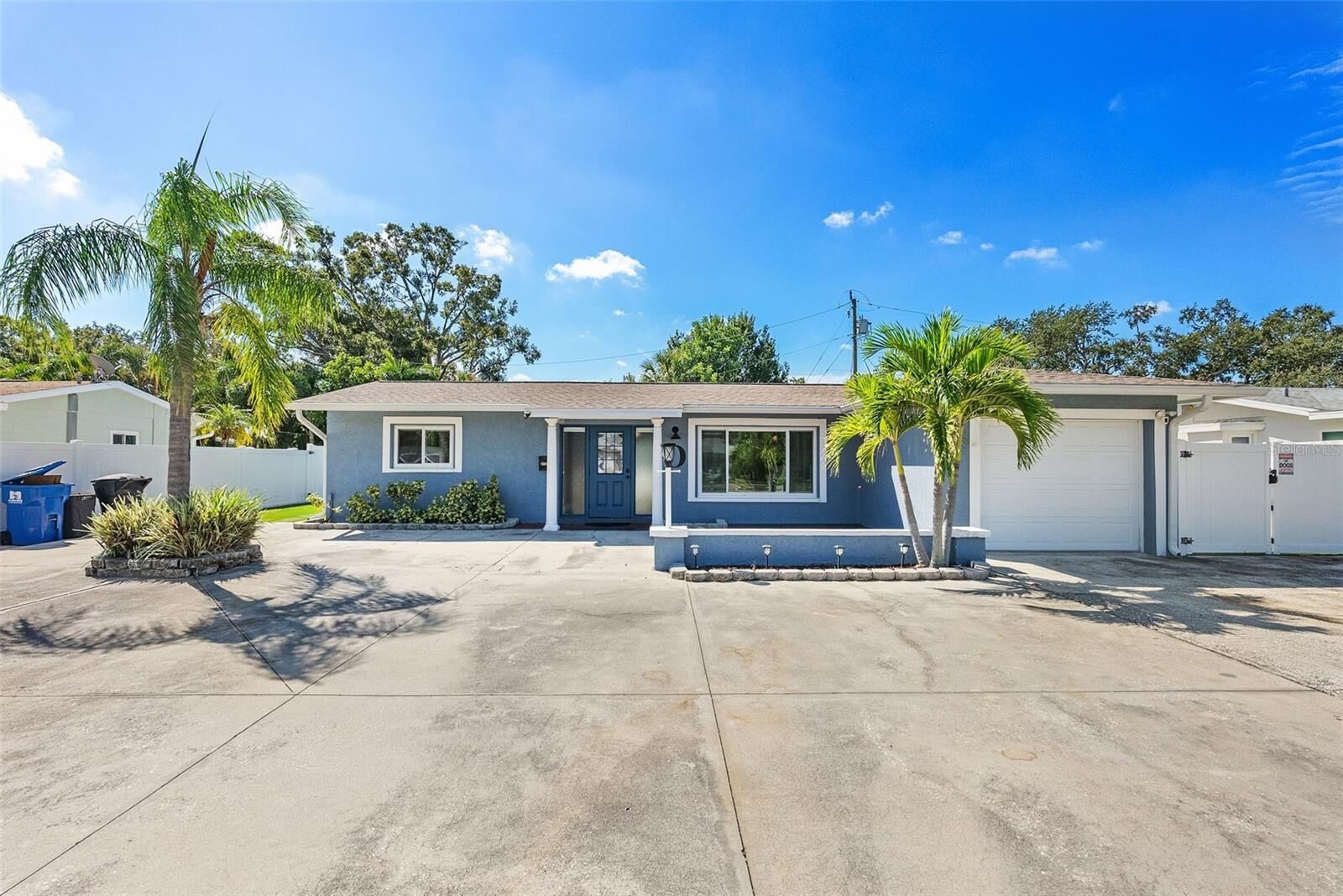 Property Photo:  6044 30th Avenue N  FL 33710 