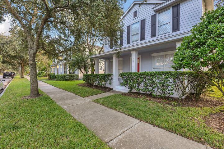 Property Photo:  10117 Sweetleaf Street  FL 32827