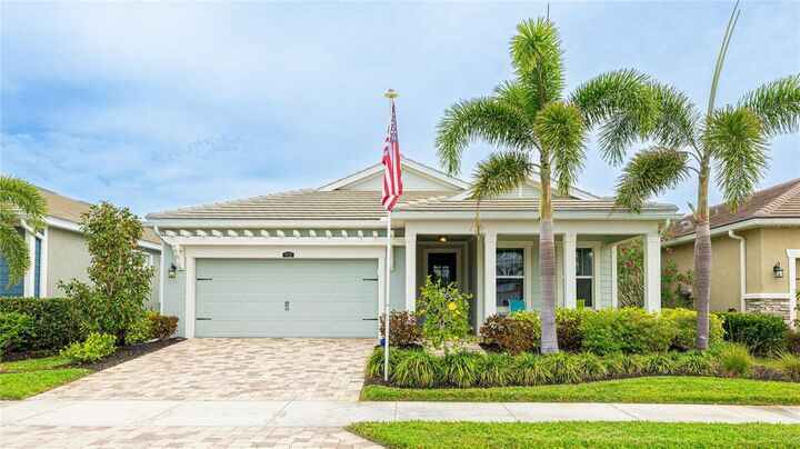 5416 Hope Sound Circle  Sarasota FL 34238 photo