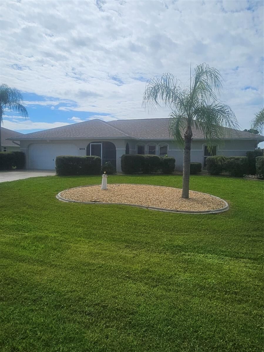 Property Photo:  25197 Campos Drive  FL 33983 