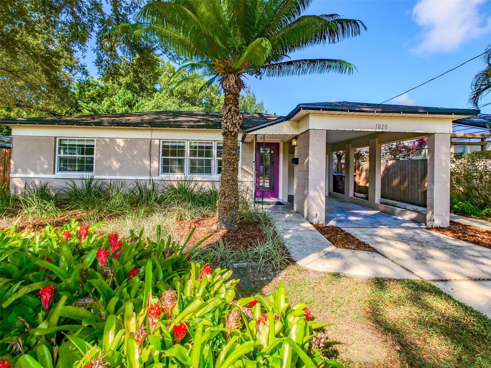 Property Photo:  1020 Garden Plaza  FL 32803 
