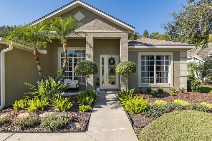 Property Photo:  18914 Saint Laurent Drive  FL 33558 