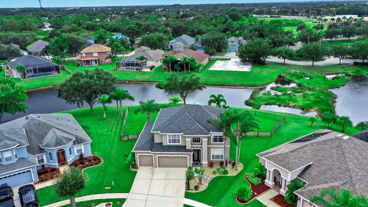 Property Photo:  10767 Banfield Drive  FL 33579 