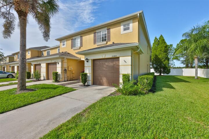 Property Photo:  20484 Needletree Drive  FL 33647 