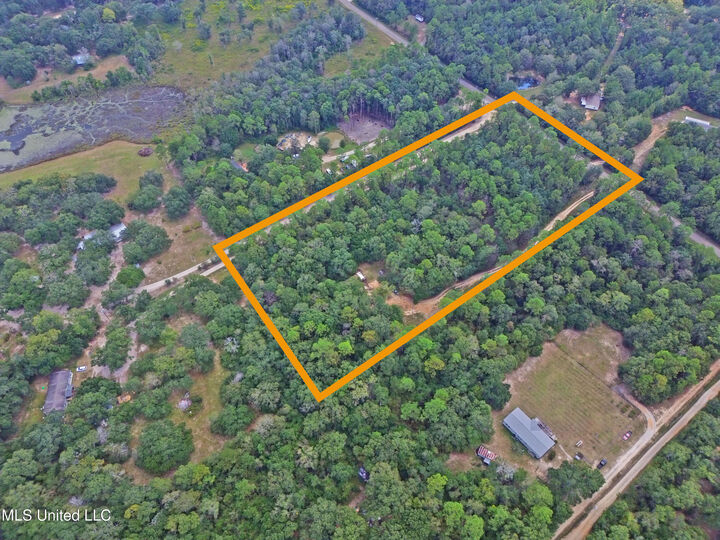 Property Photo:  23202 Meaut Road  MS 39571 