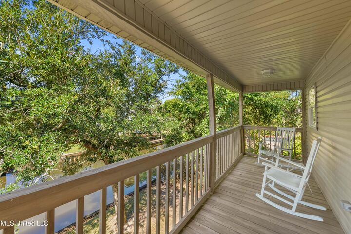 Property Photo:  5037 Oklahoma Street  MS 39520 