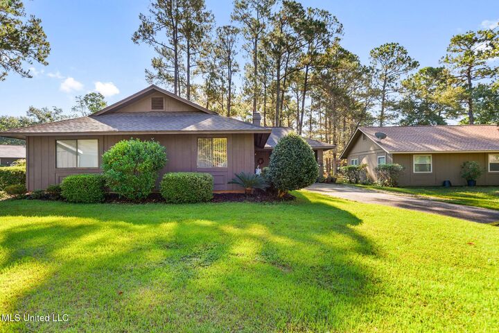 Property Photo:  5 Cypress Knee  MS 39525 