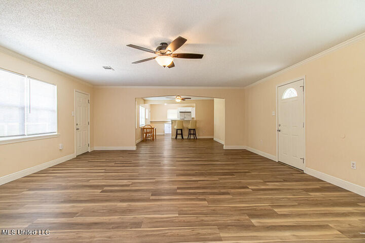 Property Photo: 349 Park Circle MS 39531