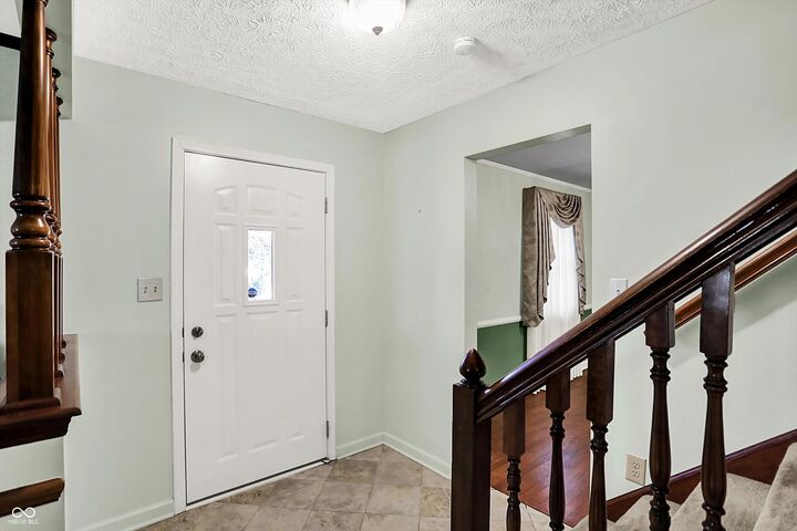Property Photo:  6041 Wexford Road  IN 46220 